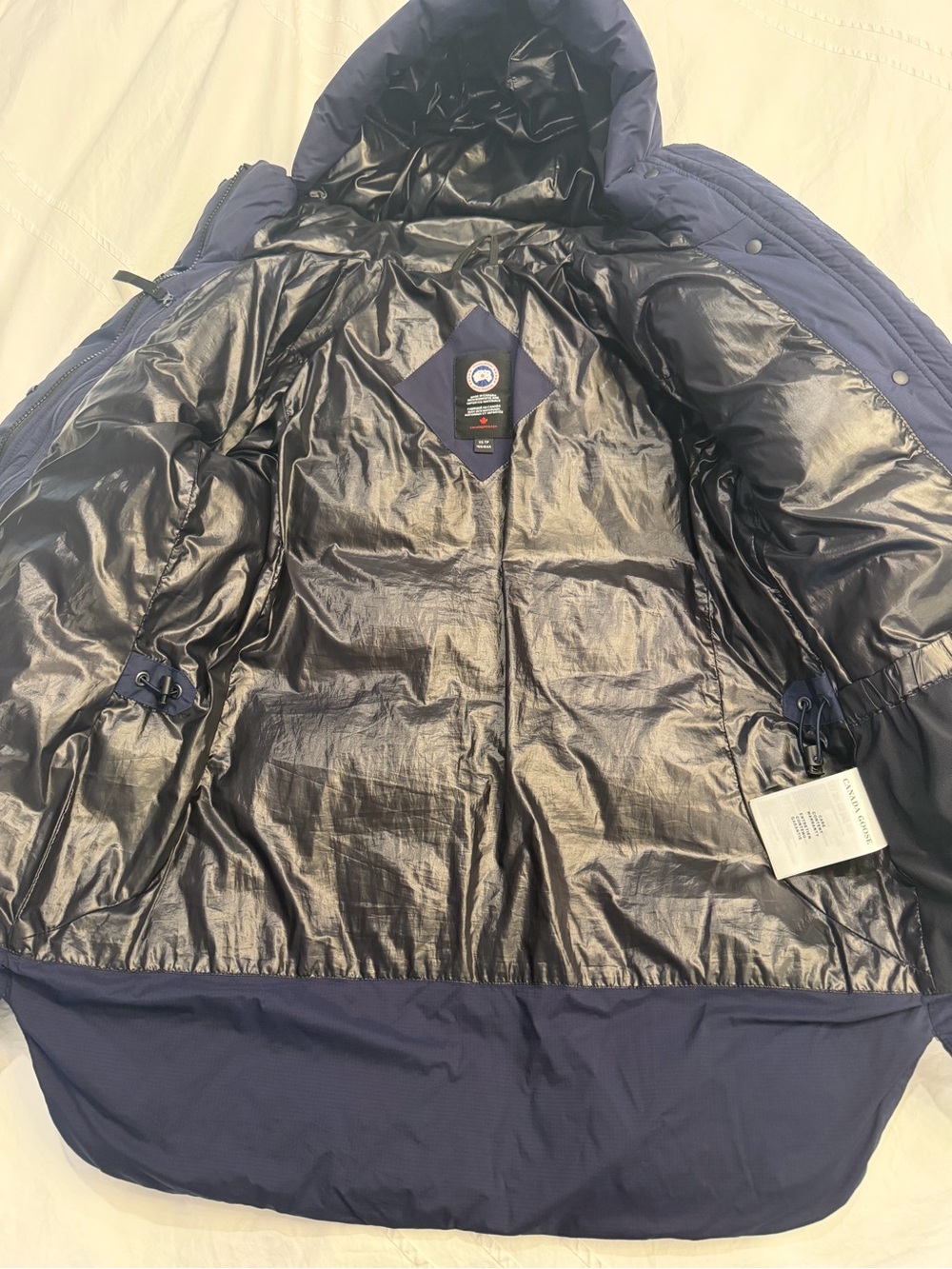 Canada Goose Jacket - Picture 6 of 16